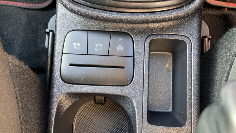 Ford Fiesta 1.0 EcoBoost ST-Line 5dr Petrol Hatchback